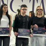 young talent show