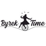 byrek time logo