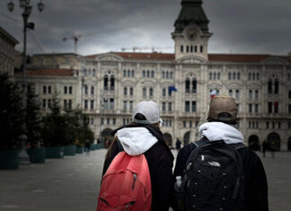 Un’educazione che va oltre i confini