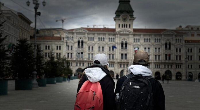 Un’educazione che va oltre i confini