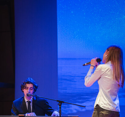 “Festival dei Talenti” 2026