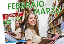 “la Salamandra” n.105