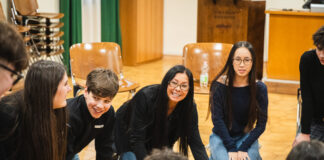 Grande successo per l’International Week