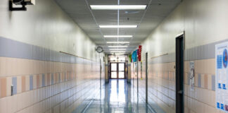 L’abbandono scolastico precoce