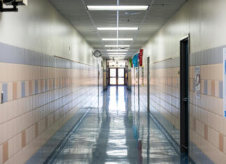 L’abbandono scolastico precoce