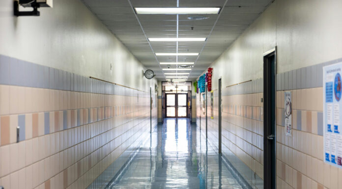 L’abbandono scolastico precoce