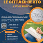 Locandina definitiva Città di Berto 2026