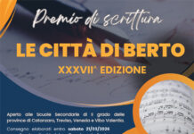 “Le Città di Berto”