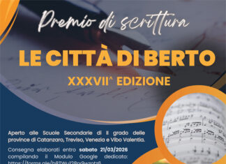 “Le Città di Berto”