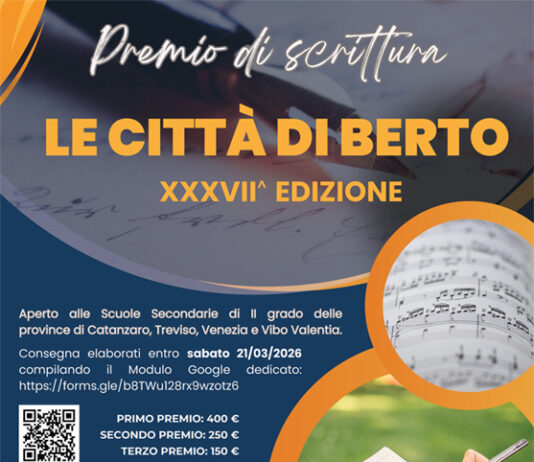 “Le Città di Berto”