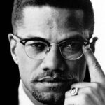 MALCOLM X