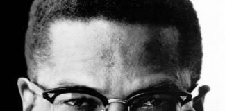 Malcom X