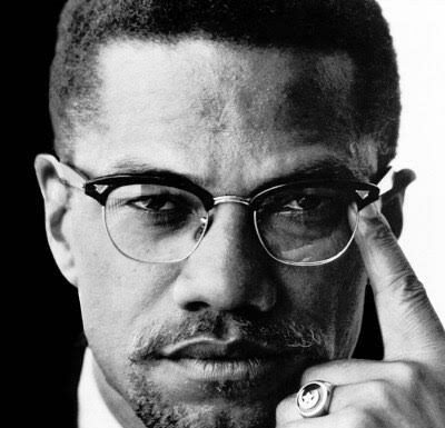 Malcom X