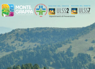 Malghe didattiche sul Monte Grappa