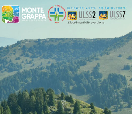 Malghe didattiche sul Monte Grappa