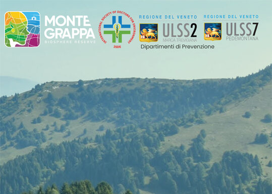 Malghe didattiche sul Monte Grappa