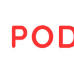 PODCast logo