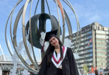 Un’avventura che cambia la vita