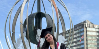 Un’avventura che cambia la vita