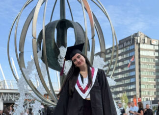 Un’avventura che cambia la vita