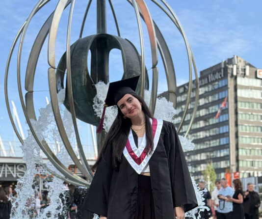 Un’avventura che cambia la vita