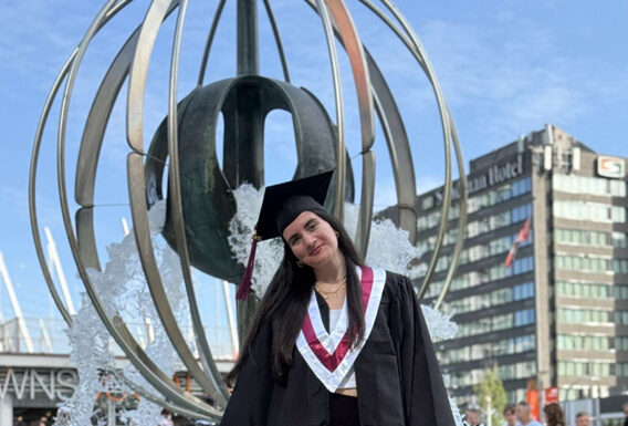 Un’avventura che cambia la vita