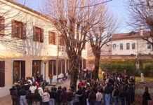 Il Giorno della Memoria al Liceo Artistico di Treviso