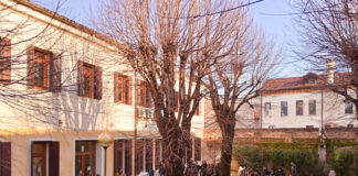 Il Giorno della Memoria al Liceo Artistico di Treviso