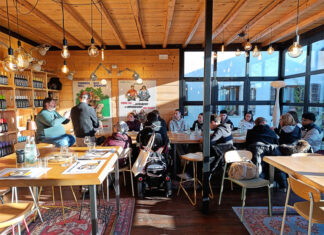 Viaggio alla scoperta della birra