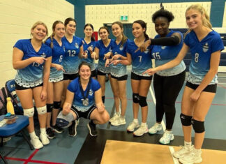 La mia esperienza di scambio in Canada con Intercultura