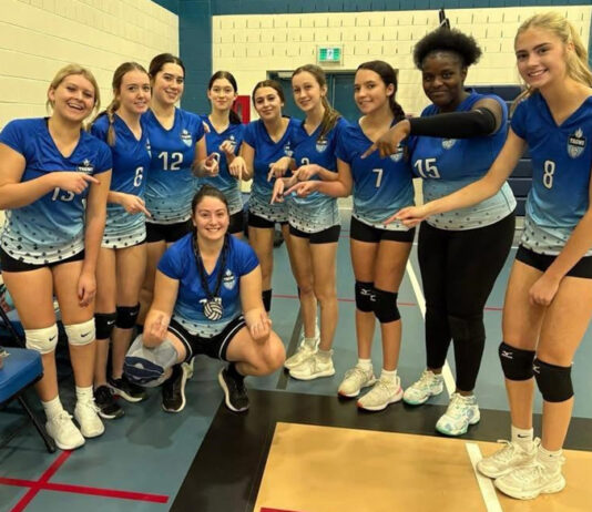 La mia esperienza di scambio in Canada con Intercultura