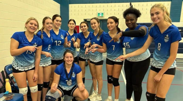 La mia esperienza di scambio in Canada con Intercultura