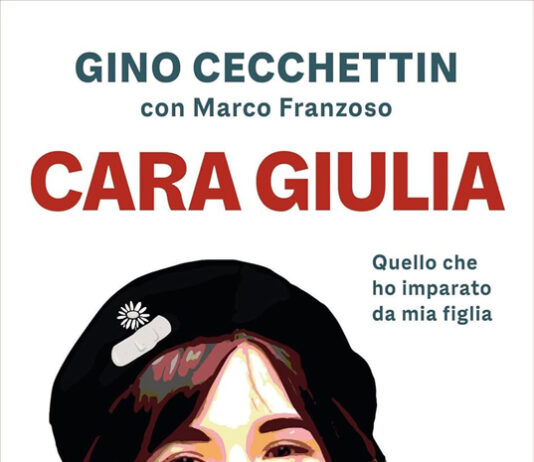 Ricordare Giulia, costruire il futuro