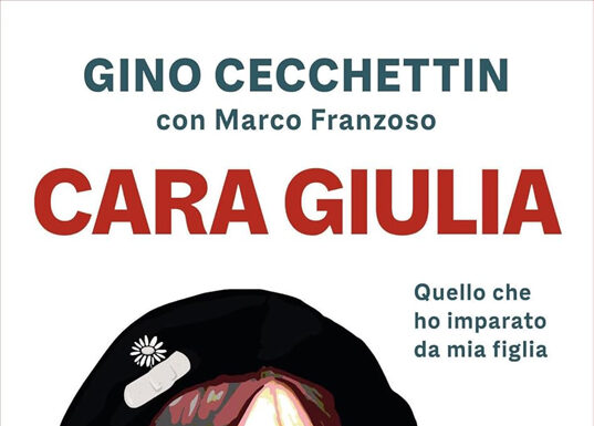 Ricordare Giulia, costruire il futuro