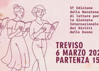 8 marzo, maratona di lettura al femminile