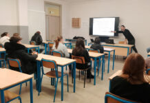 Educazione ambientale a scuola con Contarina Academy