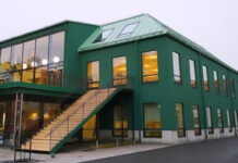 Il mio Erasmus in Svezia