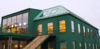 Il mio Erasmus in Svezia