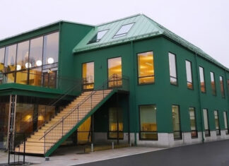 Il mio Erasmus in Svezia