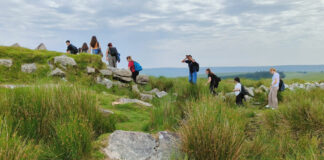 Viaggio sostenibile? Exeter parla chiaro