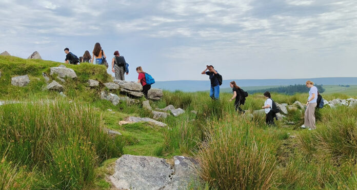 Viaggio sostenibile? Exeter parla chiaro