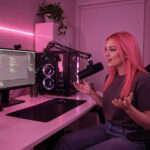 female-gamer-live-streaming-setup