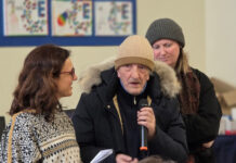 Dalla criminalità alla testimonianza