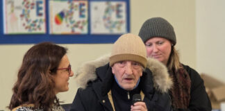 Dalla criminalità alla testimonianza