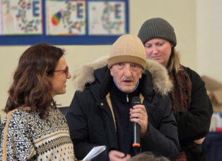 Dalla criminalità alla testimonianza