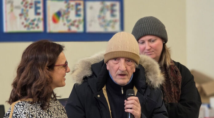 Dalla criminalità alla testimonianza