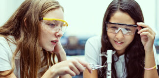 A che punto siamo con l’educazione di genere?