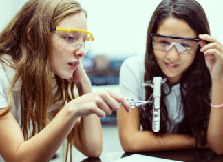 A che punto siamo con l’educazione di genere?