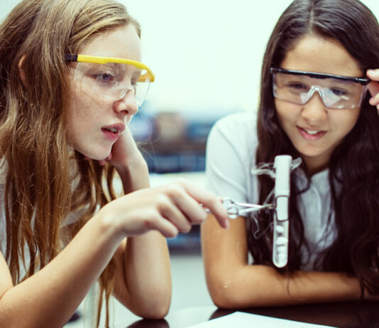 A che punto siamo con l’educazione di genere?