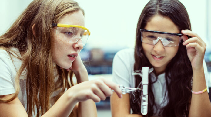 A che punto siamo con l’educazione di genere?